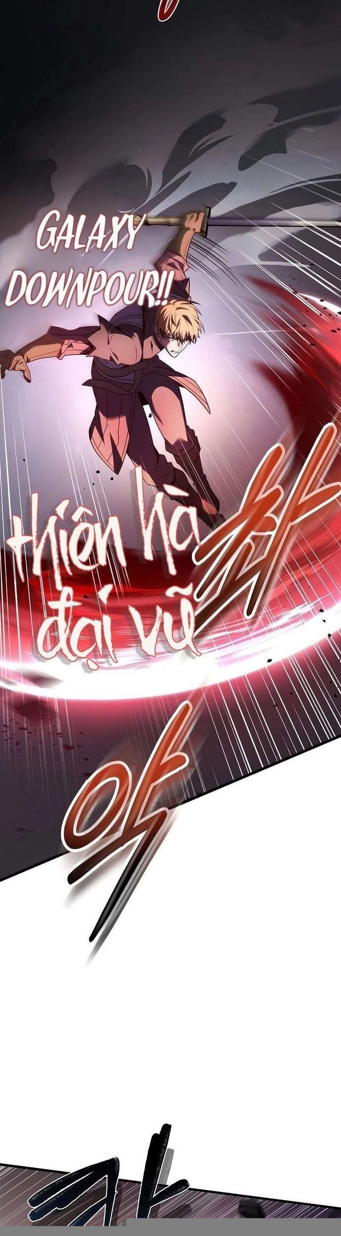 Sự Trở Lại Của Pháp Sư 8 Vòng Chapter 119 - Trang 2