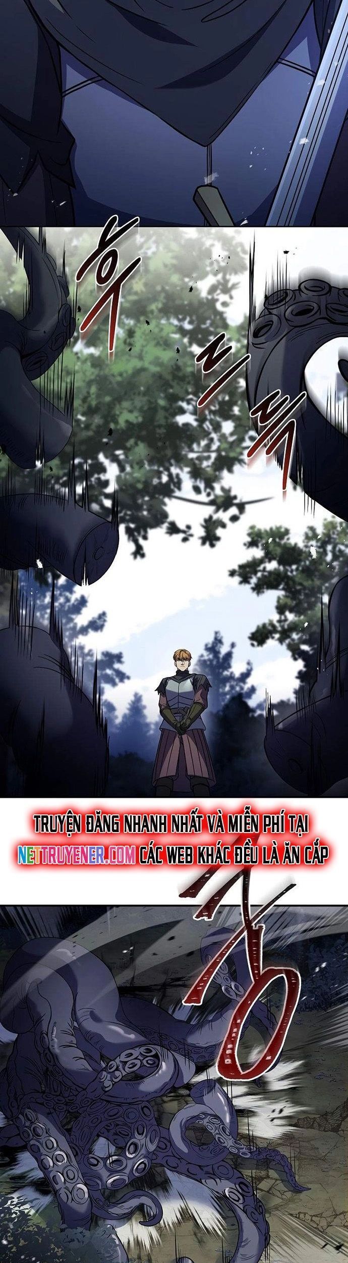 Sự Trở Lại Của Pháp Sư 8 Vòng Chapter 119 - Trang 2