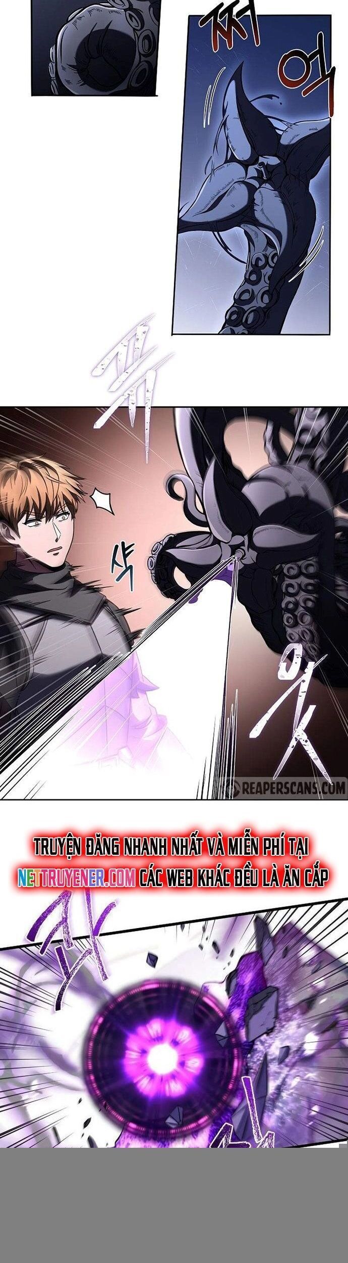 Sự Trở Lại Của Pháp Sư 8 Vòng Chapter 119 - Trang 2