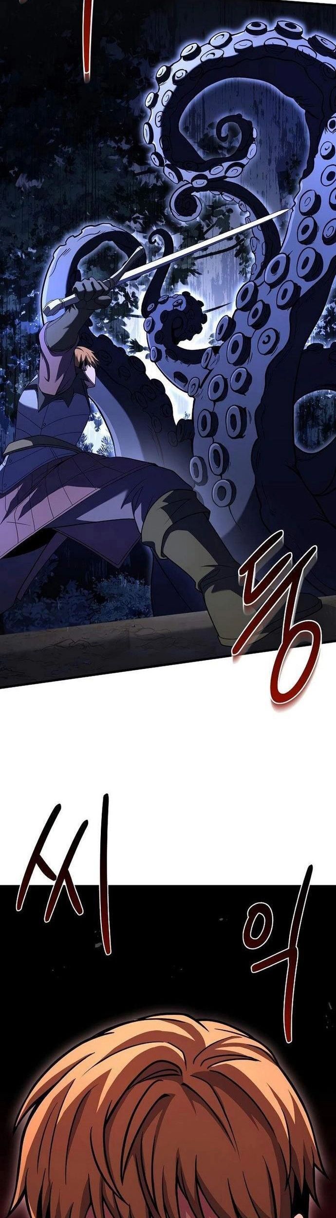 Sự Trở Lại Của Pháp Sư 8 Vòng Chapter 119 - Trang 2