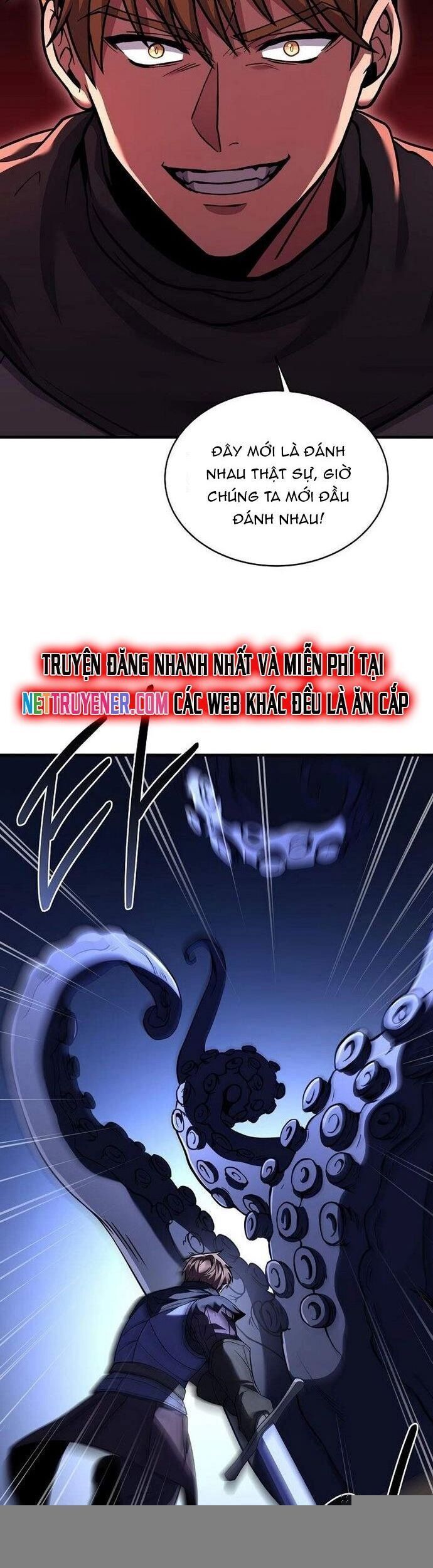 Sự Trở Lại Của Pháp Sư 8 Vòng Chapter 119 - Trang 2