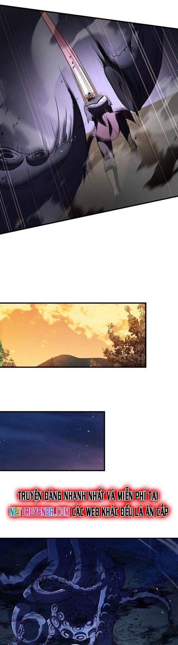 Sự Trở Lại Của Pháp Sư 8 Vòng Chapter 119 - Trang 2