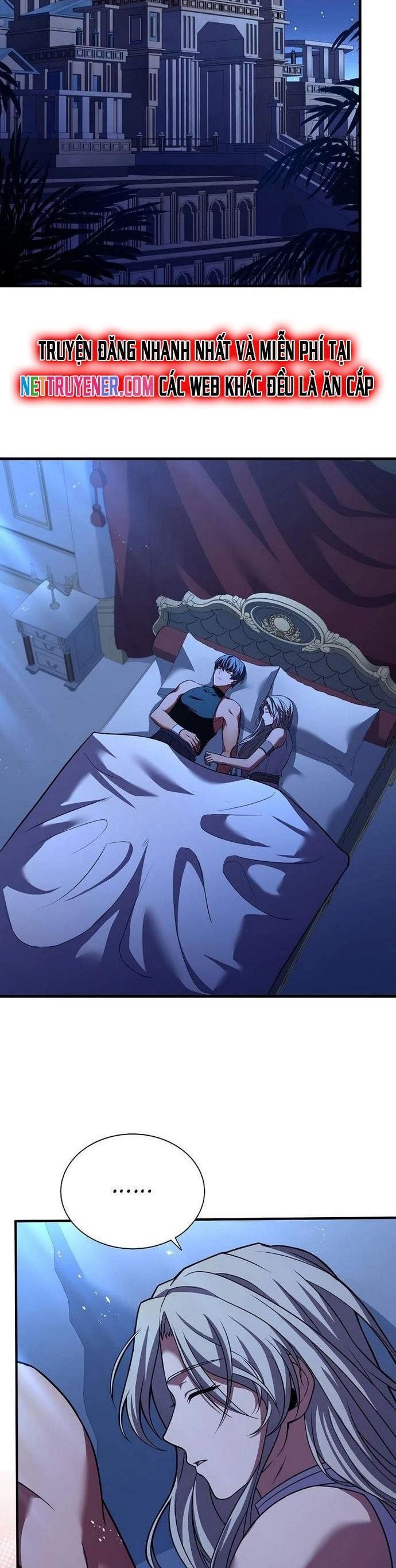 Sự Trở Lại Của Pháp Sư 8 Vòng Chapter 119 - Trang 2