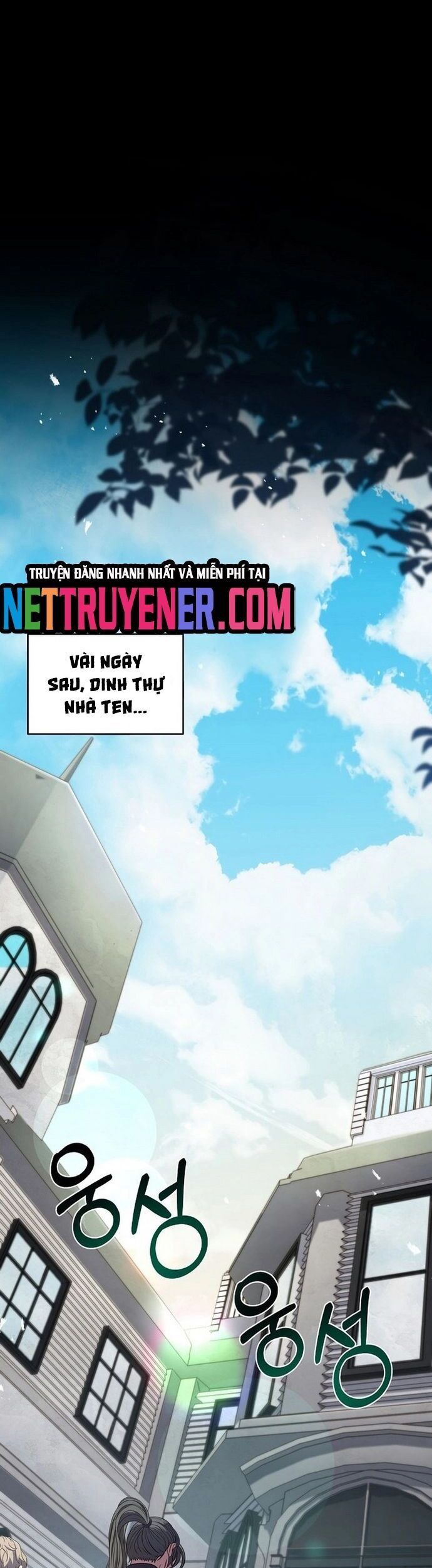 Sự Trở Lại Của Pháp Sư 8 Vòng Chapter 120 - Trang 2