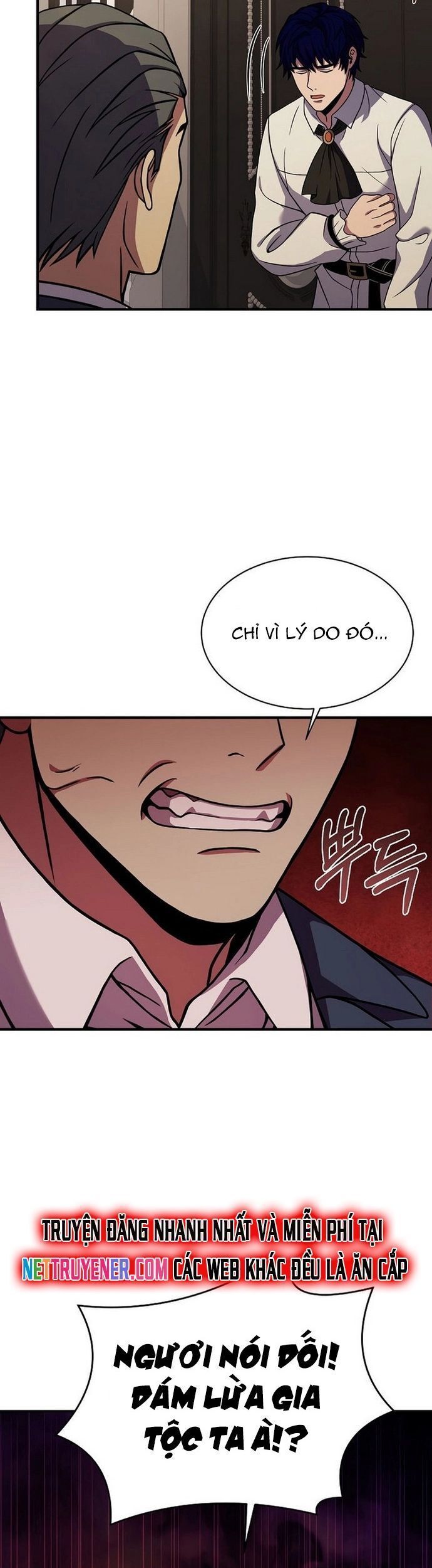 Sự Trở Lại Của Pháp Sư 8 Vòng Chapter 120 - Trang 2