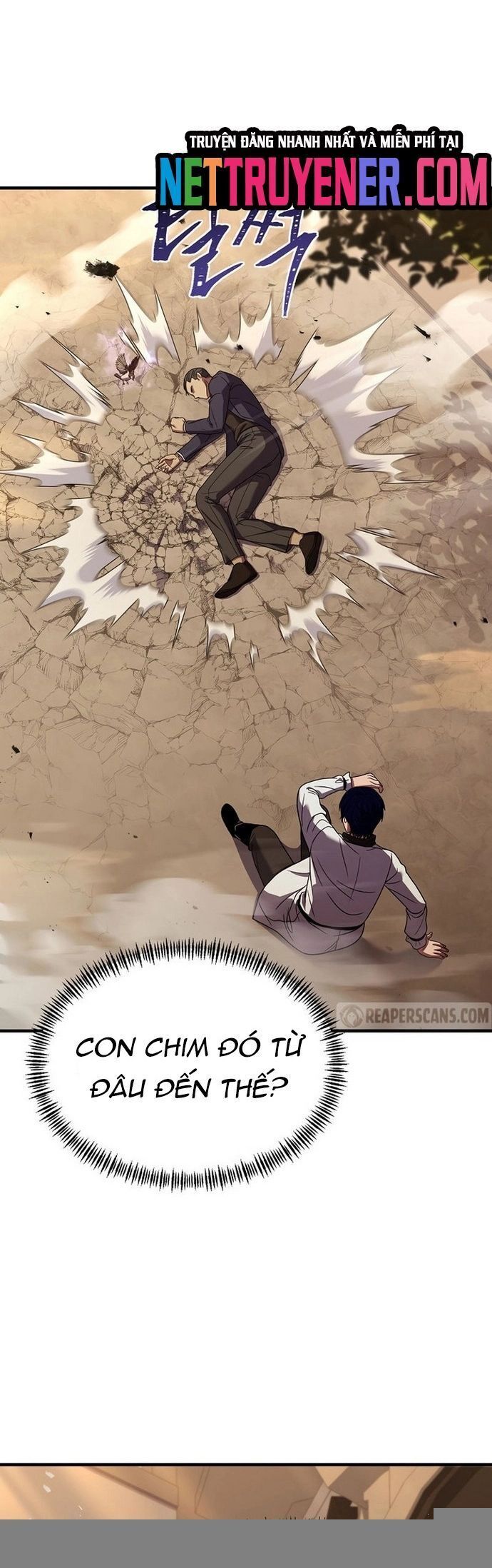 Sự Trở Lại Của Pháp Sư 8 Vòng Chapter 120 - Trang 2