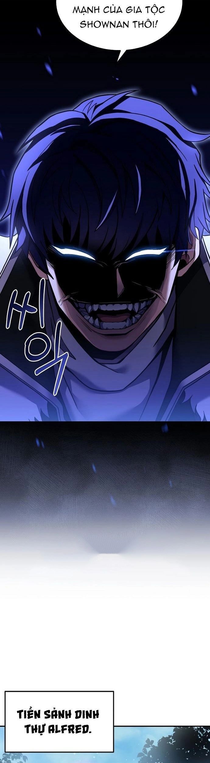 Sự Trở Lại Của Pháp Sư 8 Vòng Chapter 121 - Trang 2