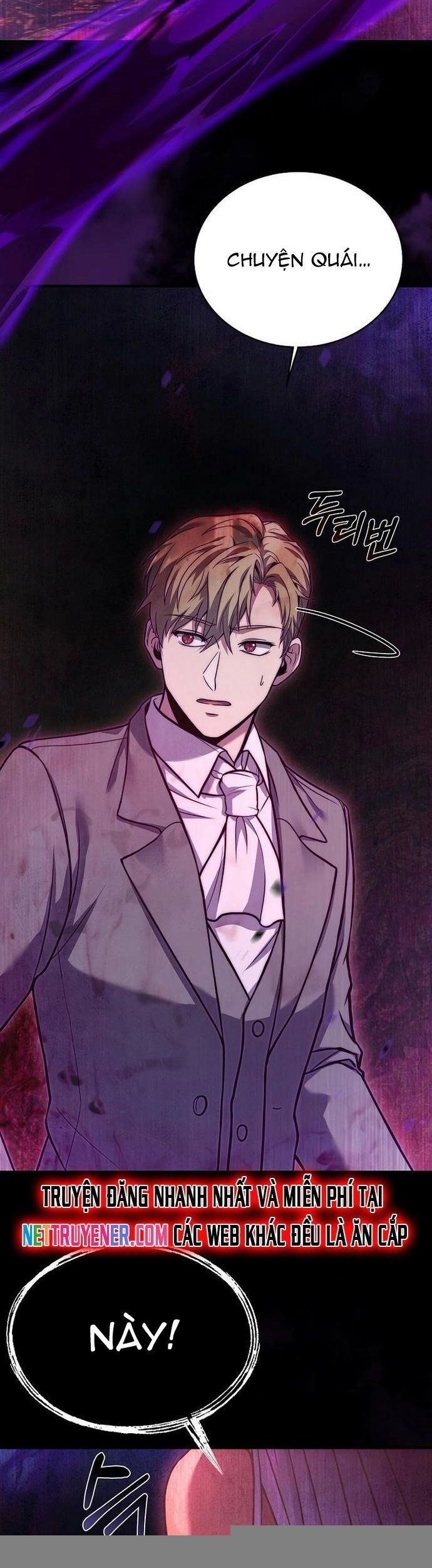 Sự Trở Lại Của Pháp Sư 8 Vòng Chapter 121 - Trang 2