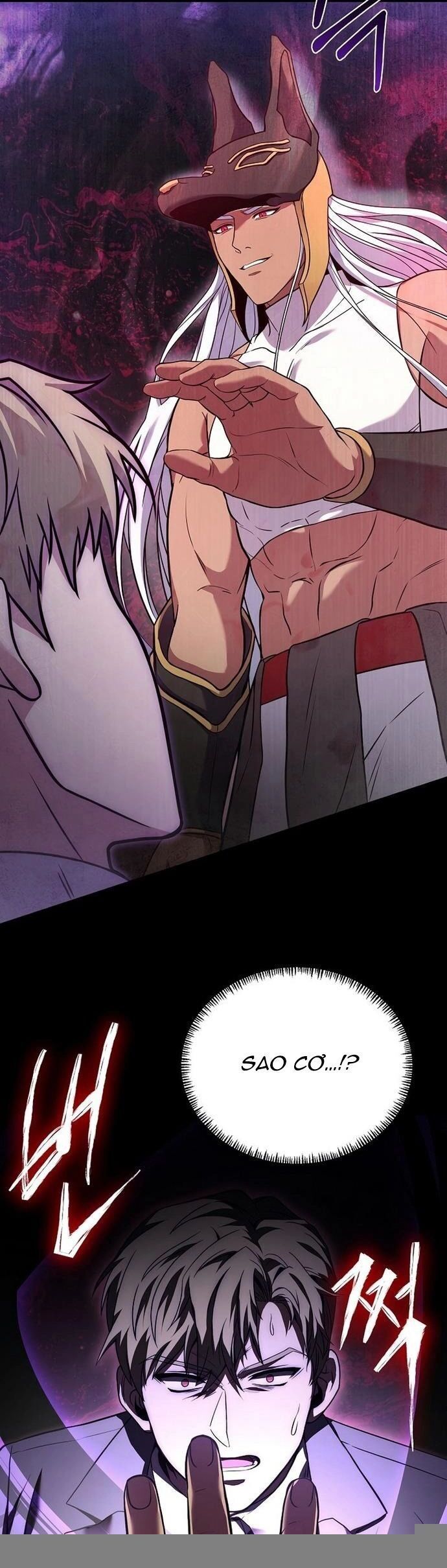 Sự Trở Lại Của Pháp Sư 8 Vòng Chapter 121 - Trang 2