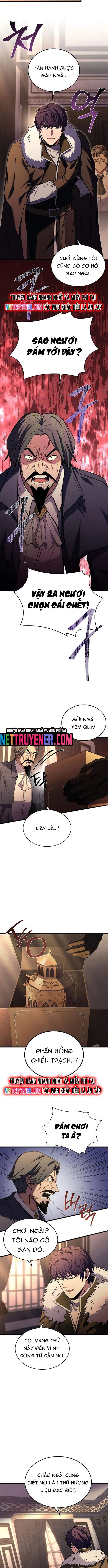 Sự Trở Lại Của Pháp Sư 8 Vòng Chapter 122 - Trang 2