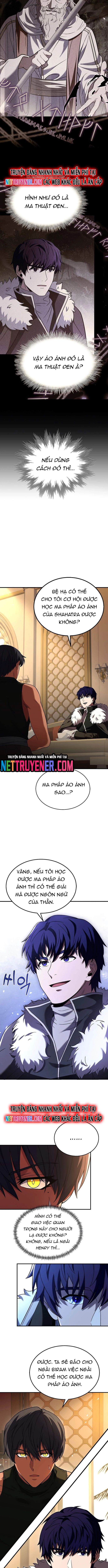Sự Trở Lại Của Pháp Sư 8 Vòng Chapter 123 - Trang 2