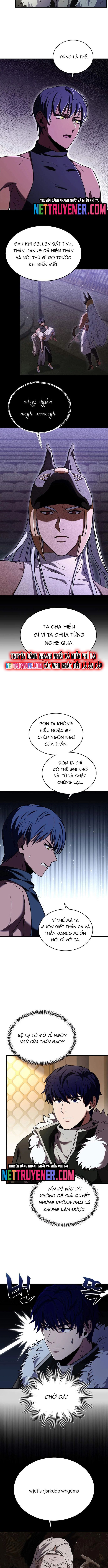 Sự Trở Lại Của Pháp Sư 8 Vòng Chapter 123 - Trang 2