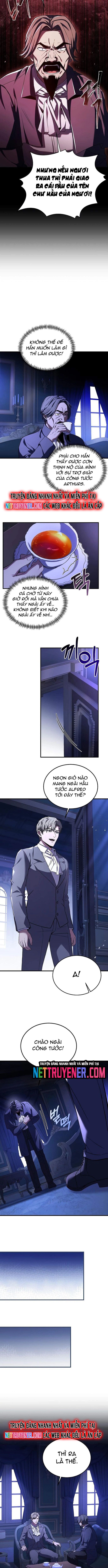Sự Trở Lại Của Pháp Sư 8 Vòng Chapter 124 - Trang 2