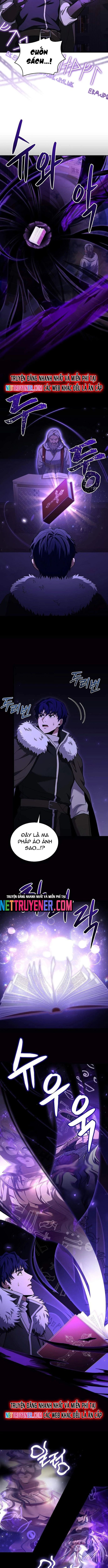 Sự Trở Lại Của Pháp Sư 8 Vòng Chapter 124 - Trang 2