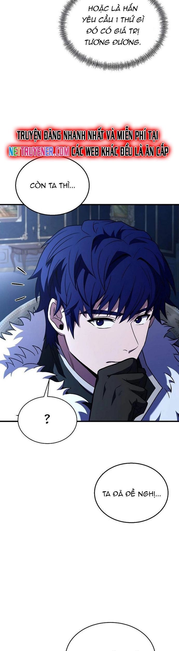Sự Trở Lại Của Pháp Sư 8 Vòng Chapter 125 - Trang 2