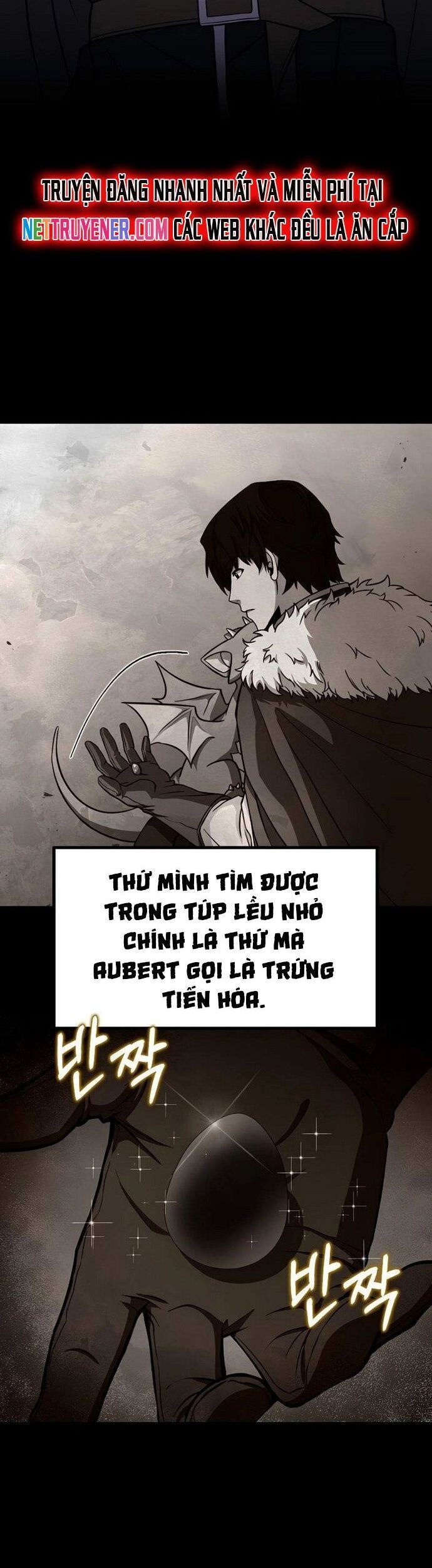 Sự Trở Lại Của Pháp Sư 8 Vòng Chapter 125 - Trang 2