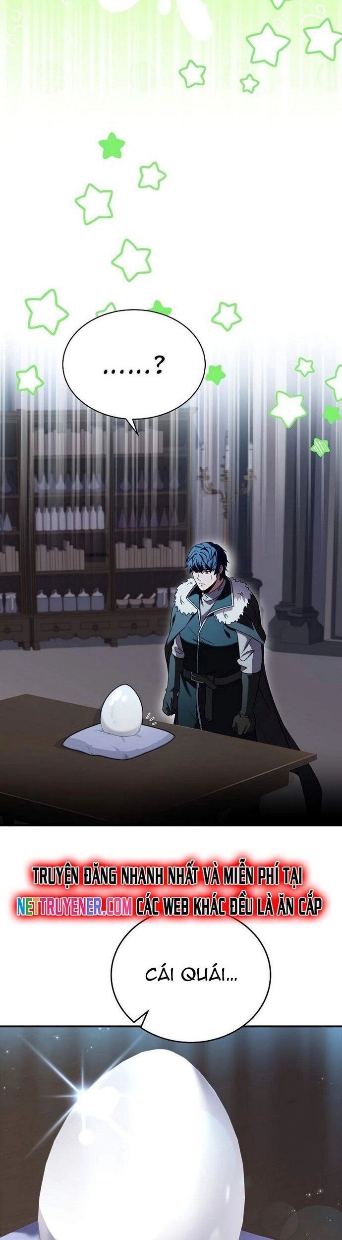 Sự Trở Lại Của Pháp Sư 8 Vòng Chapter 125 - Trang 2