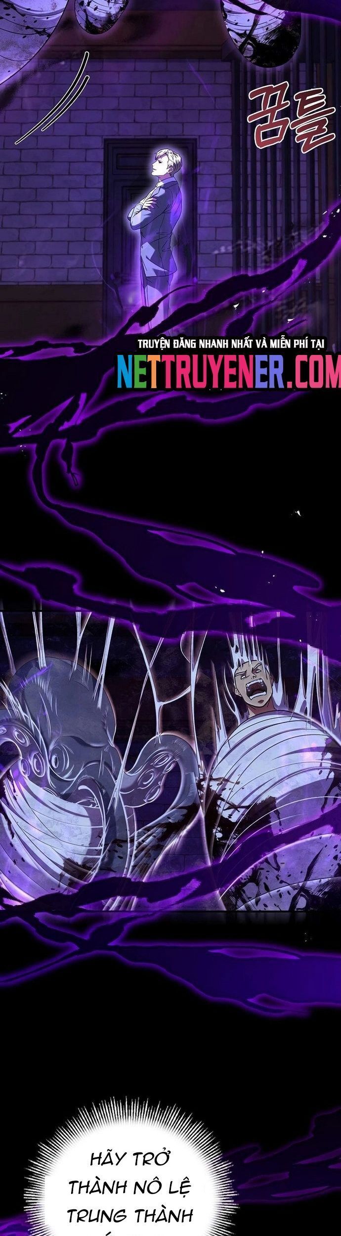 Sự Trở Lại Của Pháp Sư 8 Vòng Chapter 125 - Trang 2