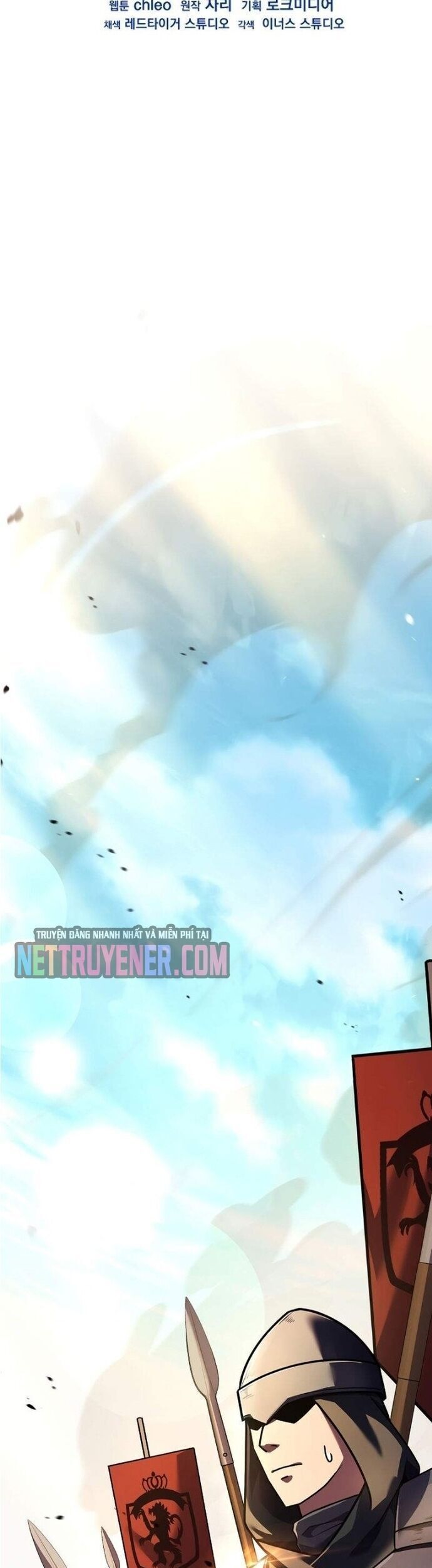 Sự Trở Lại Của Pháp Sư 8 Vòng Chapter 126 - Trang 2