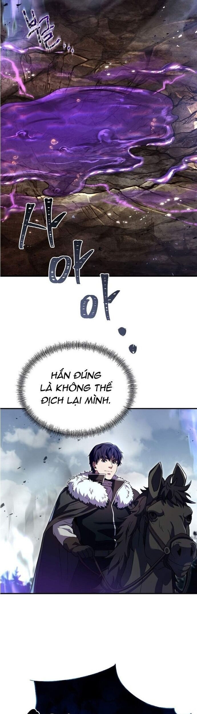 Sự Trở Lại Của Pháp Sư 8 Vòng Chapter 126 - Trang 2