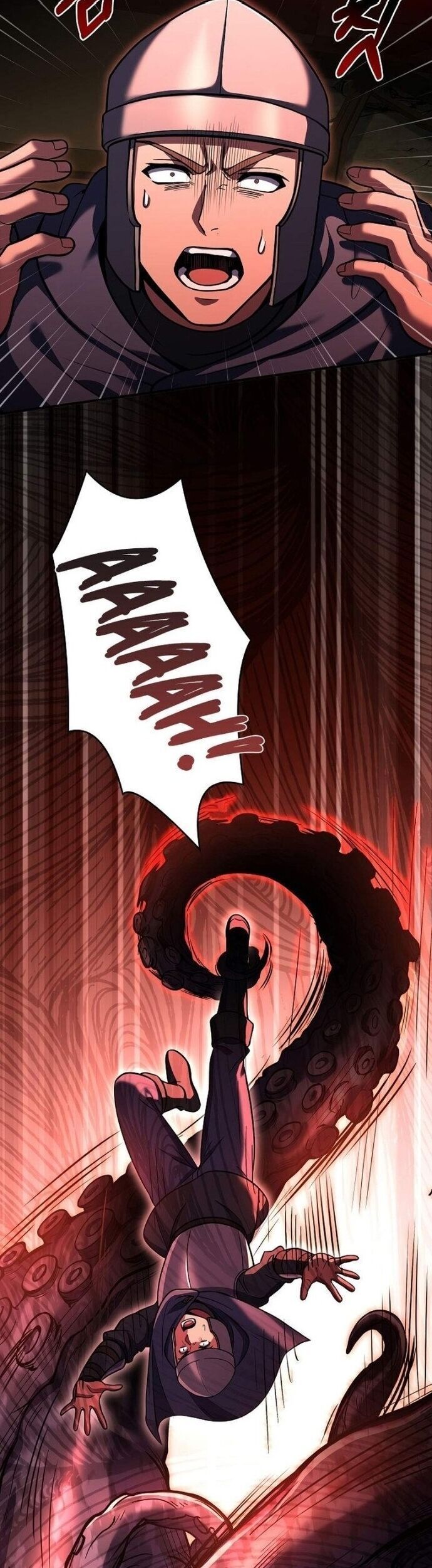 Sự Trở Lại Của Pháp Sư 8 Vòng Chapter 127 - Trang 2