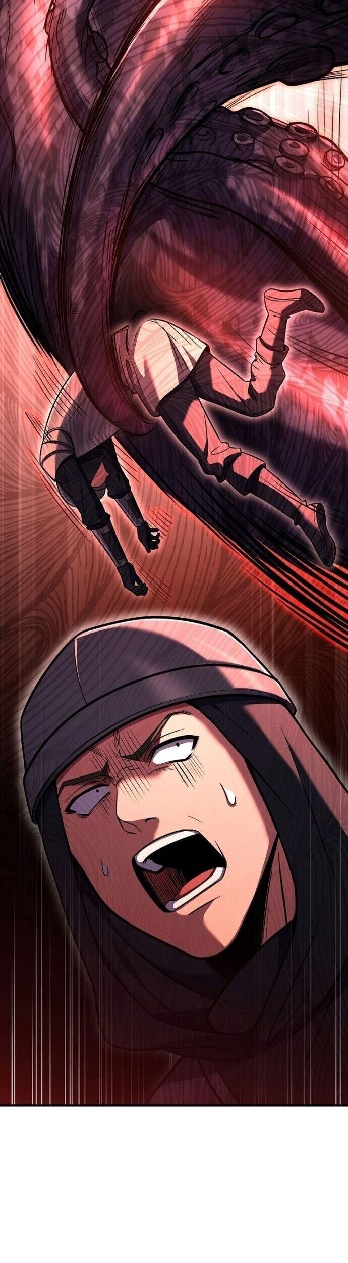 Sự Trở Lại Của Pháp Sư 8 Vòng Chapter 127 - Trang 2