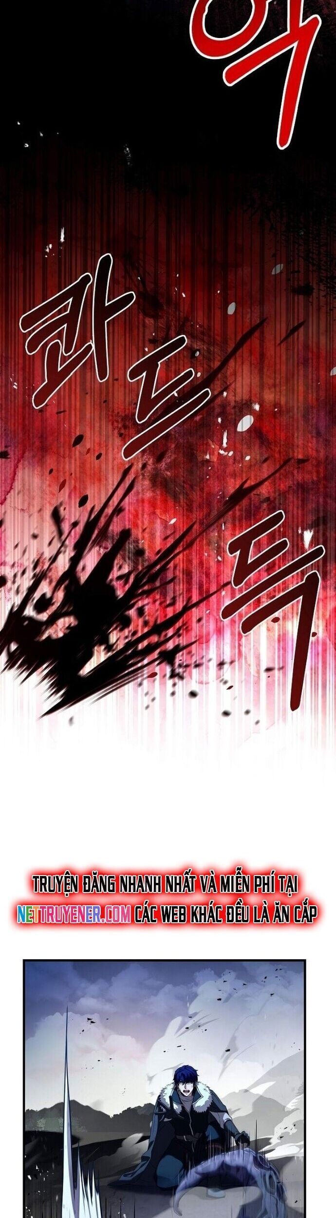 Sự Trở Lại Của Pháp Sư 8 Vòng Chapter 127 - Trang 2