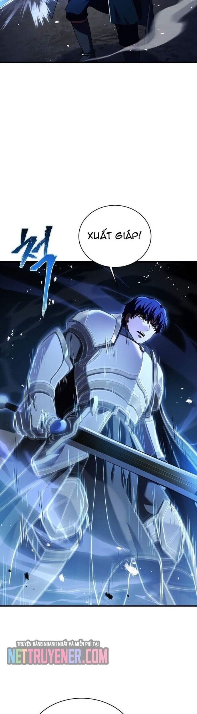 Sự Trở Lại Của Pháp Sư 8 Vòng Chapter 127 - Trang 2