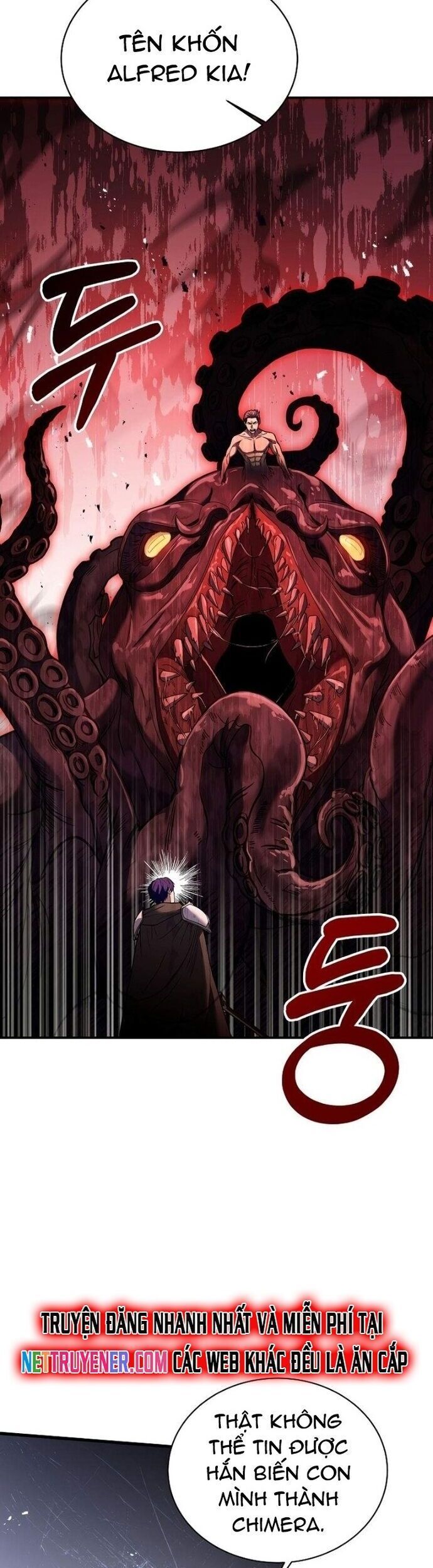 Sự Trở Lại Của Pháp Sư 8 Vòng Chapter 127 - Trang 2