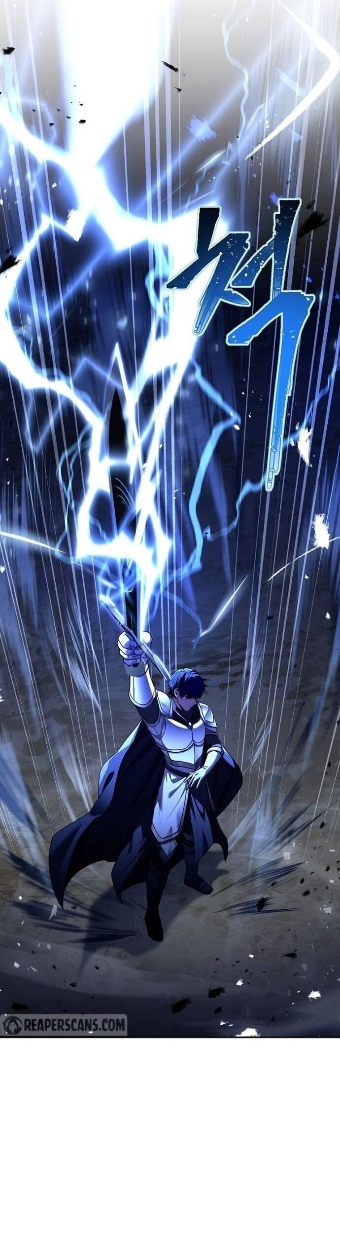 Sự Trở Lại Của Pháp Sư 8 Vòng Chapter 127 - Trang 2