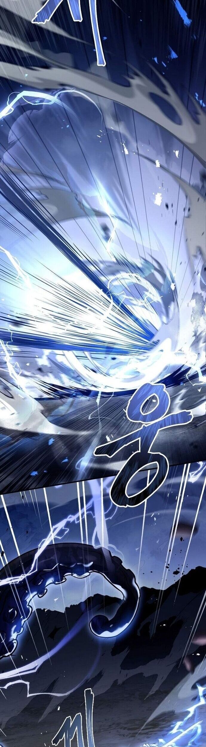 Sự Trở Lại Của Pháp Sư 8 Vòng Chapter 127 - Trang 2