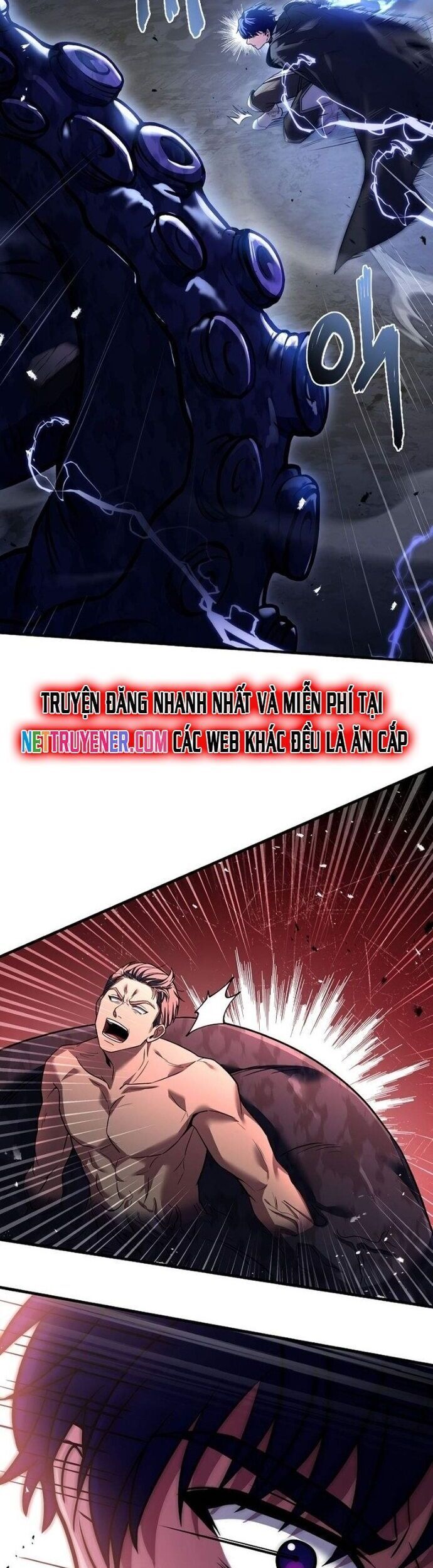 Sự Trở Lại Của Pháp Sư 8 Vòng Chapter 127 - Trang 2