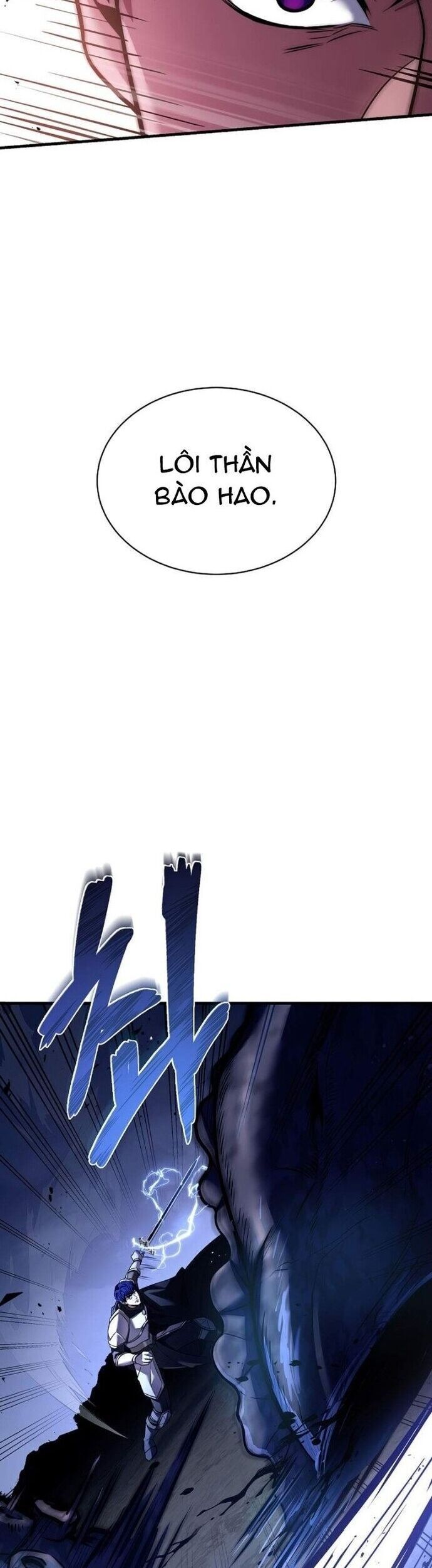 Sự Trở Lại Của Pháp Sư 8 Vòng Chapter 127 - Trang 2