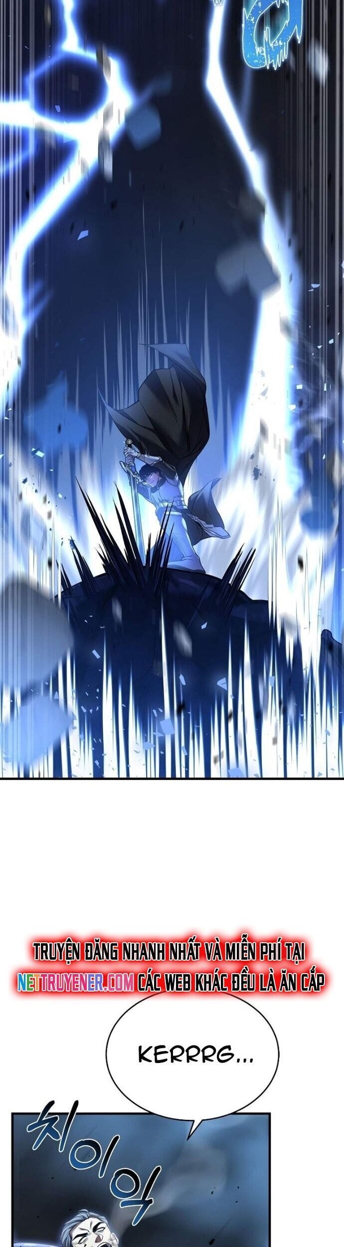 Sự Trở Lại Của Pháp Sư 8 Vòng Chapter 127 - Trang 2