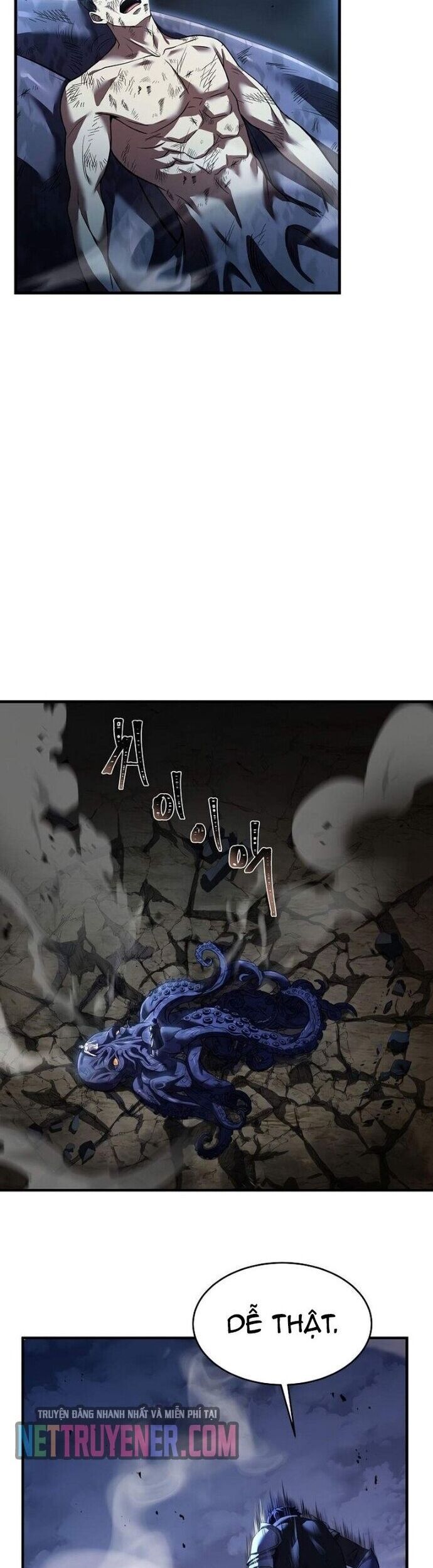 Sự Trở Lại Của Pháp Sư 8 Vòng Chapter 127 - Trang 2