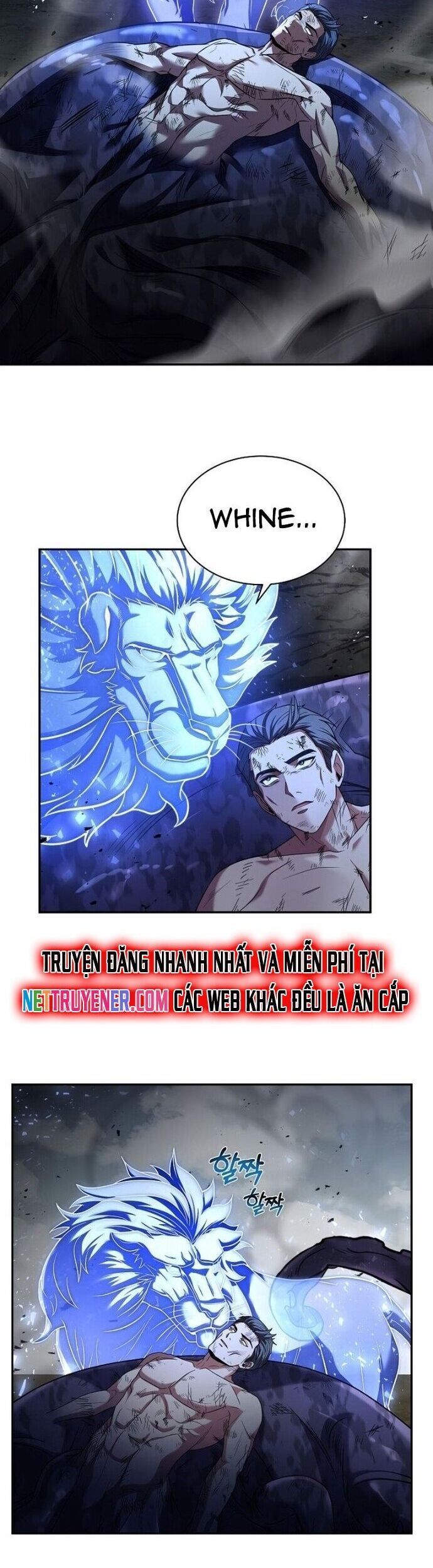 Sự Trở Lại Của Pháp Sư 8 Vòng Chapter 127 - Trang 2