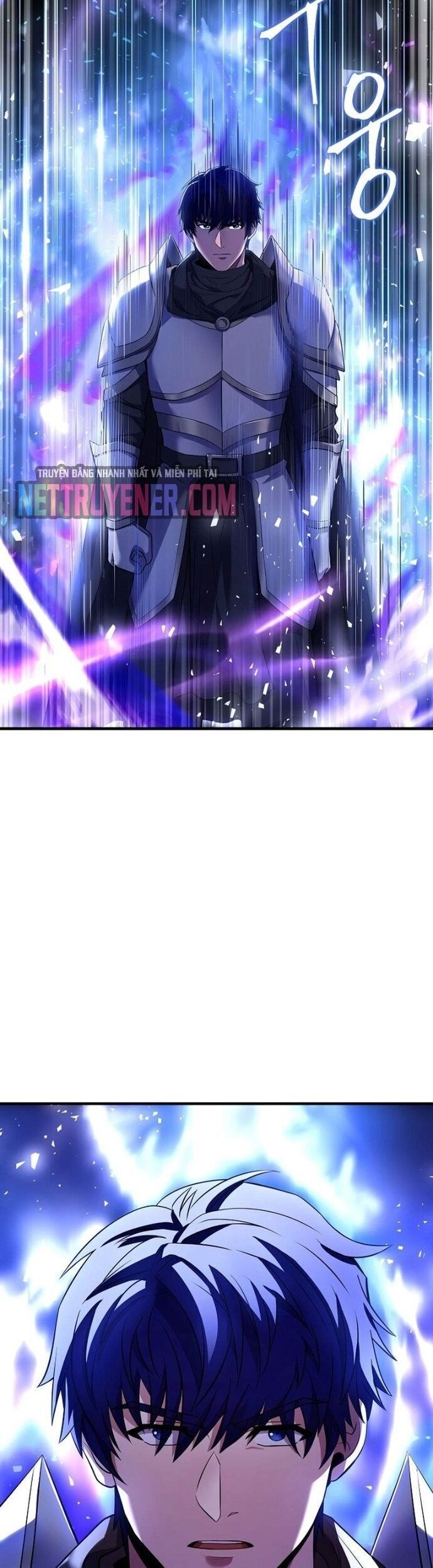 Sự Trở Lại Của Pháp Sư 8 Vòng Chapter 127 - Trang 2