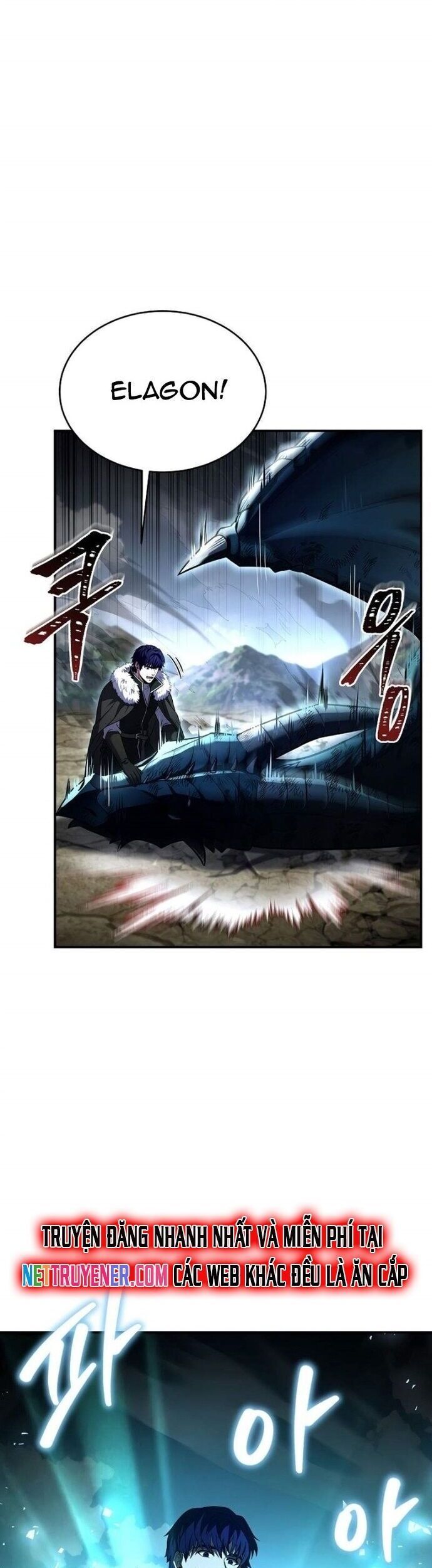 Sự Trở Lại Của Pháp Sư 8 Vòng Chapter 127 - Trang 2