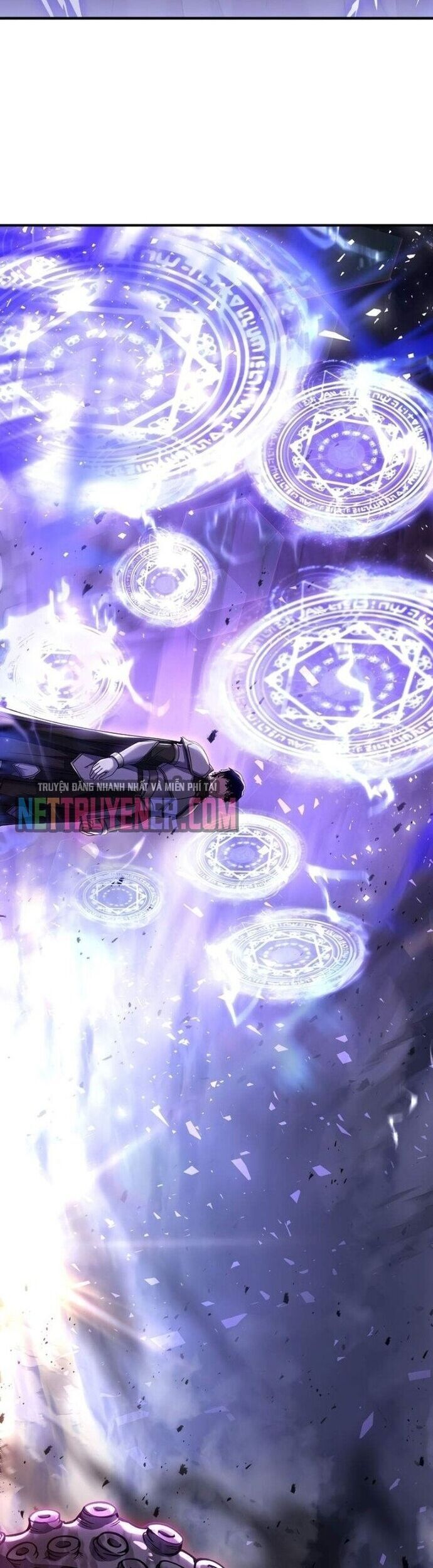 Sự Trở Lại Của Pháp Sư 8 Vòng Chapter 127 - Trang 2