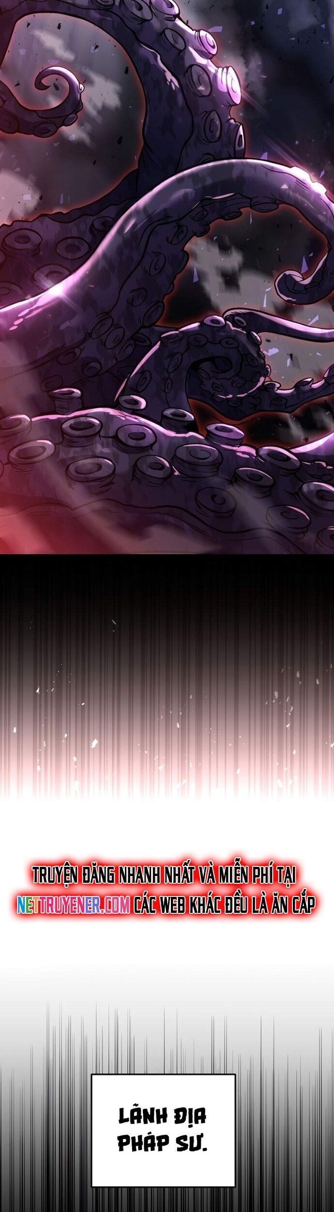 Sự Trở Lại Của Pháp Sư 8 Vòng Chapter 127 - Trang 2
