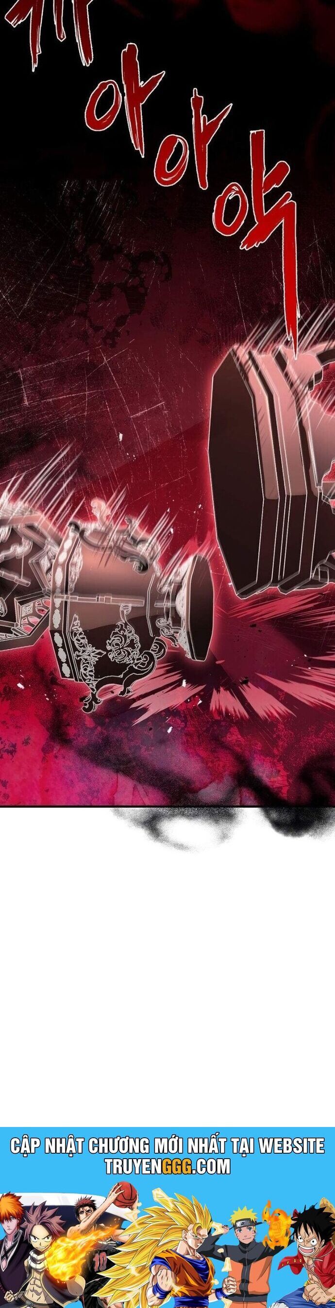 Sự Trở Lại Của Pháp Sư 8 Vòng Chapter 127 - Trang 2