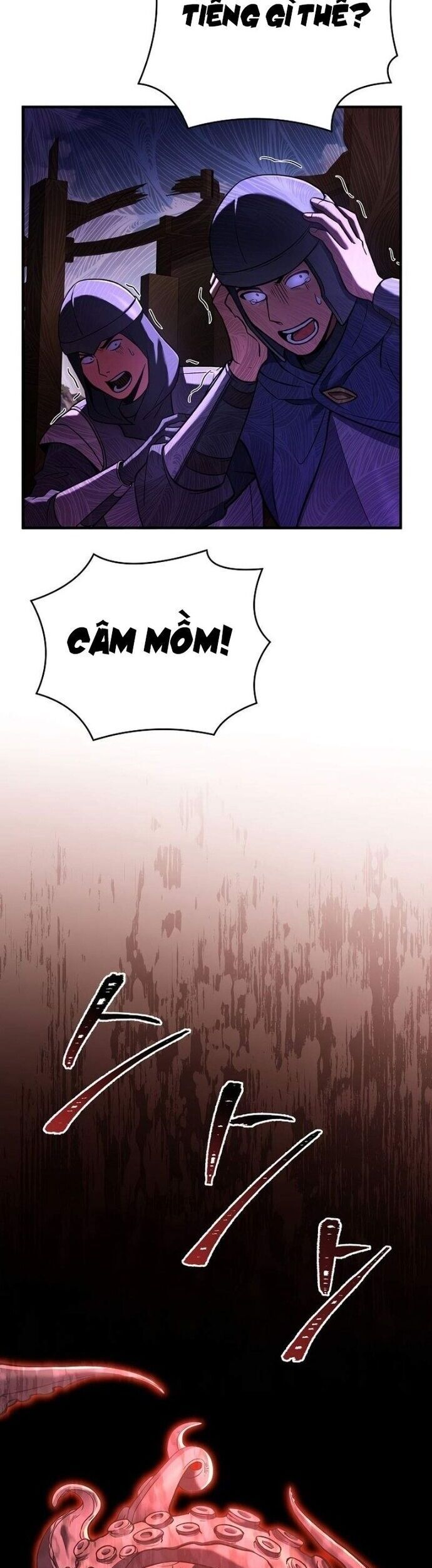 Sự Trở Lại Của Pháp Sư 8 Vòng Chapter 127 - Trang 2