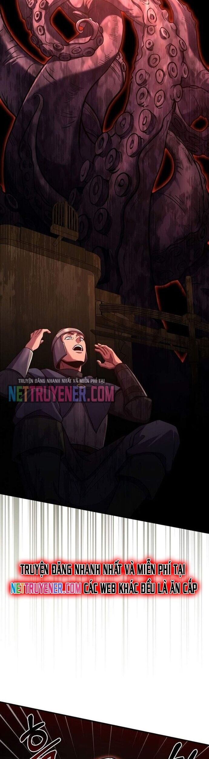 Sự Trở Lại Của Pháp Sư 8 Vòng Chapter 127 - Trang 2