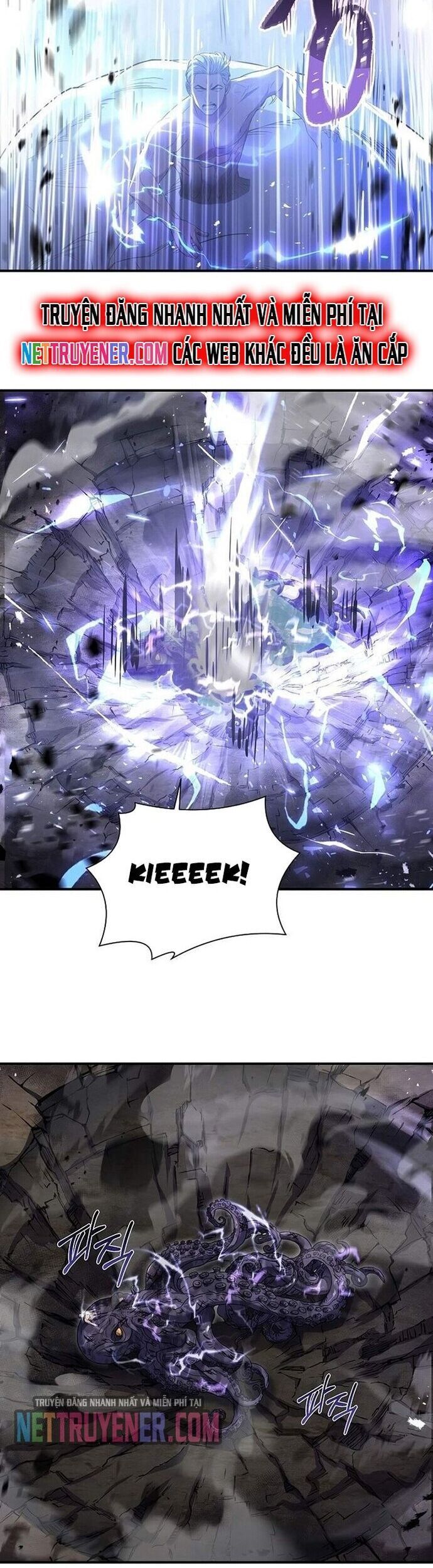 Sự Trở Lại Của Pháp Sư 8 Vòng Chapter 128 - Trang 2