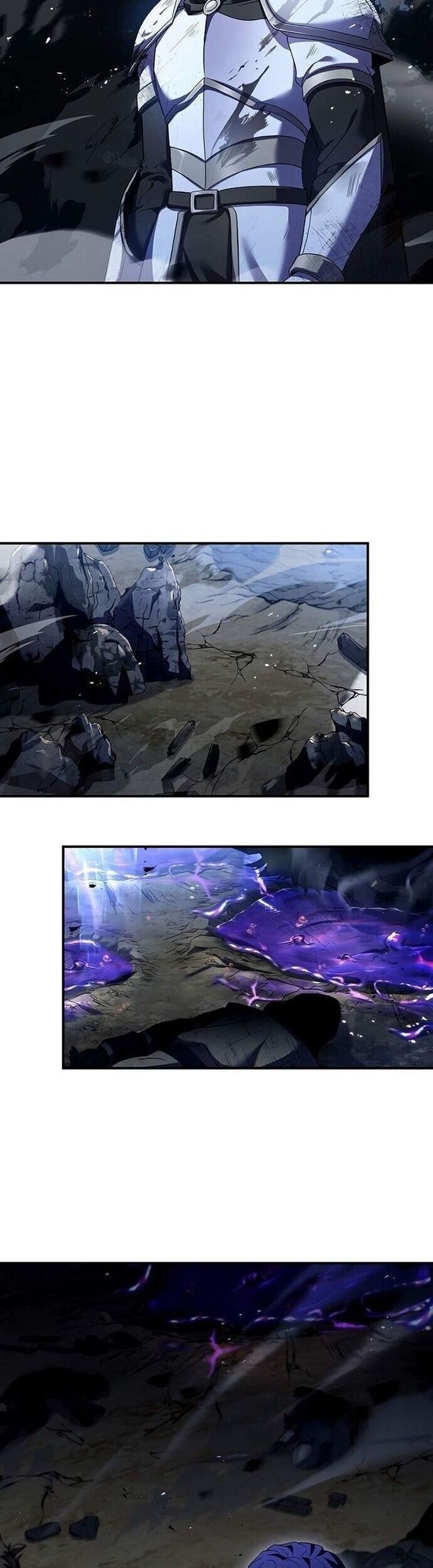 Sự Trở Lại Của Pháp Sư 8 Vòng Chapter 128 - Trang 2