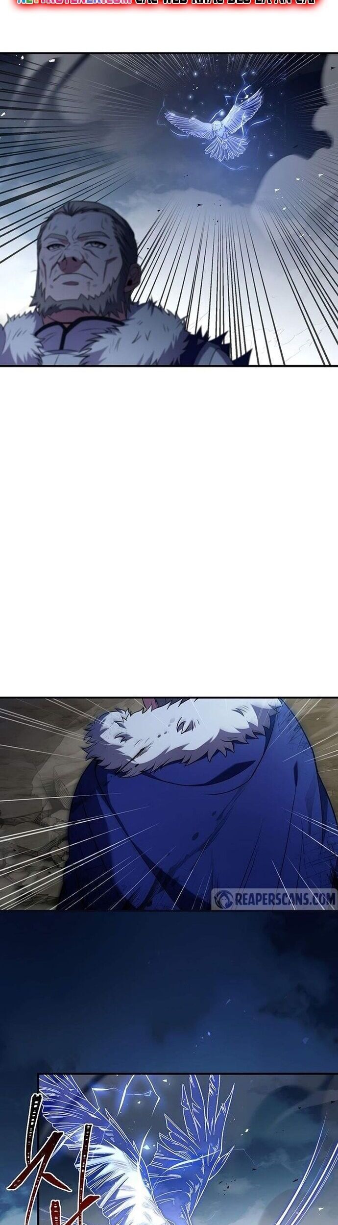 Sự Trở Lại Của Pháp Sư 8 Vòng Chapter 128 - Trang 2