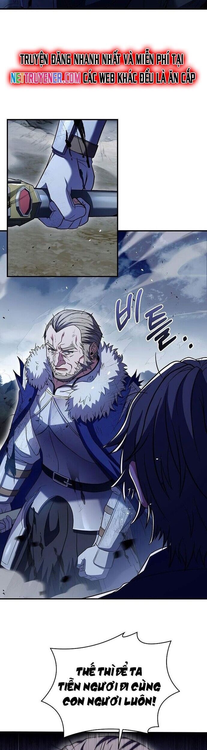 Sự Trở Lại Của Pháp Sư 8 Vòng Chapter 128 - Trang 2