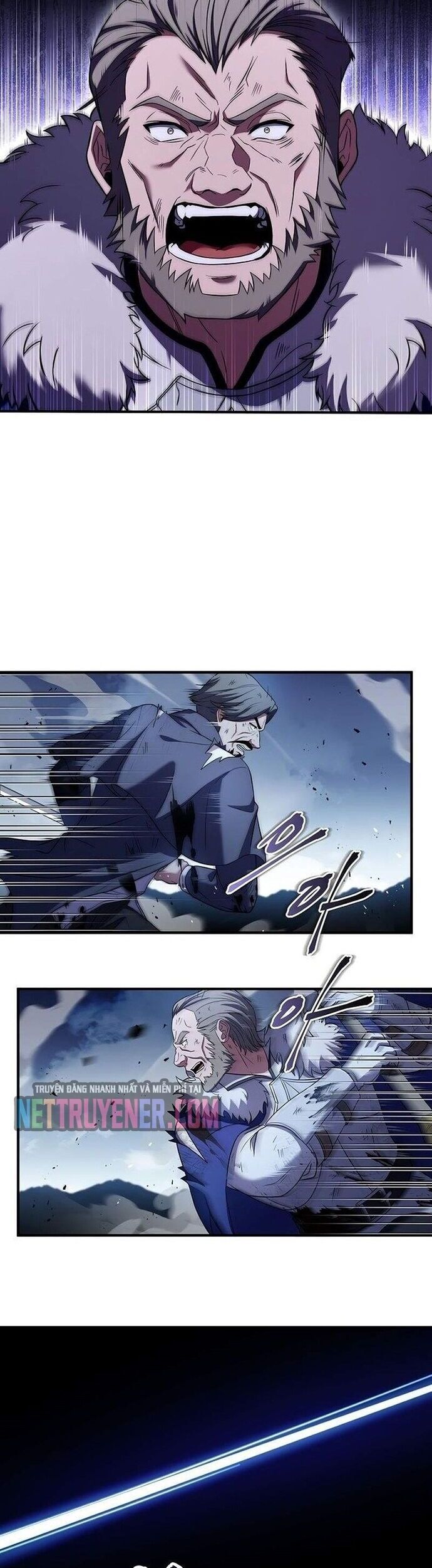 Sự Trở Lại Của Pháp Sư 8 Vòng Chapter 128 - Trang 2