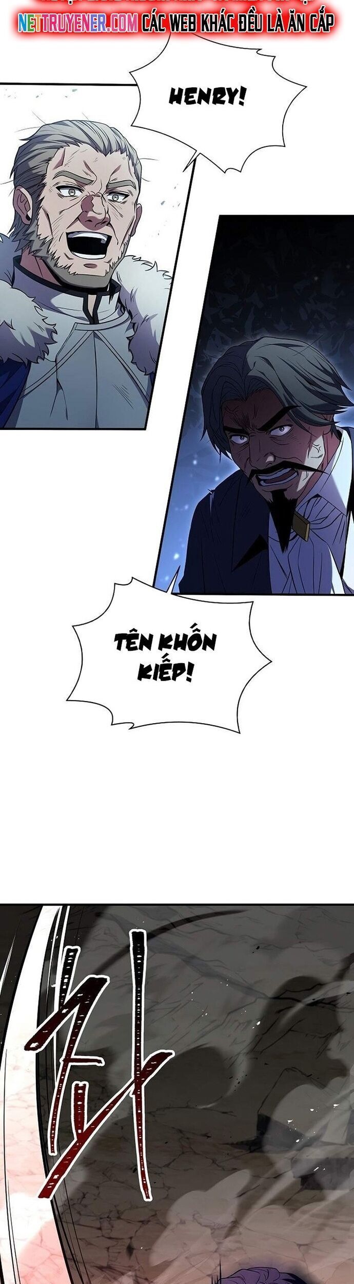 Sự Trở Lại Của Pháp Sư 8 Vòng Chapter 128 - Trang 2