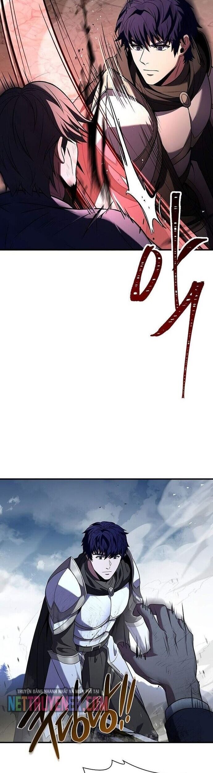 Sự Trở Lại Của Pháp Sư 8 Vòng Chapter 128 - Trang 2